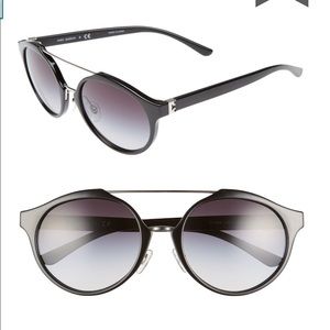 Tory Burch 54mm Sunglasses
